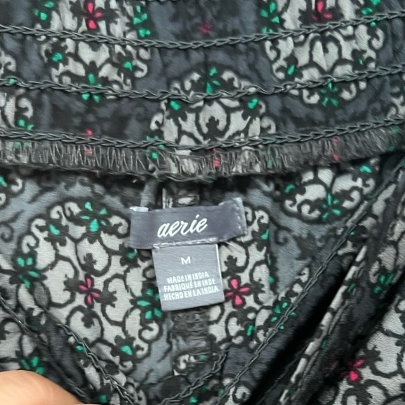 Aerie pull on pants - Picture 3 of 3